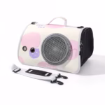 کیف حمل گربه مدل فضایی لوکس – دوشی-8