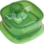 آبخوری اتوماتیک سگ و گربه مدل Shine-2