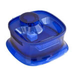 آبخوری اتوماتیک سگ و گربه مدل Shine-3