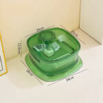 آبخوری اتوماتیک سگ و گربه مدل Shine-4