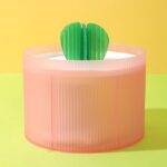 آبخوری اتوماتیک گربه مدل کاکتوس-2