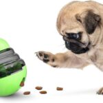 اسباب بازی تشویقی خور سگ و گربه تعادلی