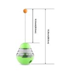 اسباب بازی تعادلی و تشویقی خور گربه-1