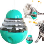 اسباب بازی تعادلی و تشویقی خور گربه