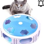 اسباب بازی گربه چرخشی LED ماراتون-2