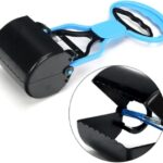 انبر جمع کننده مدفوع سگ فنری-1