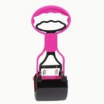 انبر جمع کننده مدفوع سگ فنری-4