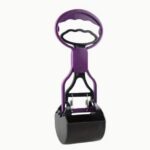 انبر جمع کننده مدفوع سگ فنری-5