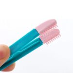 برس تمیزکننده مدفوع و ترشحات چشم حیوانات-2