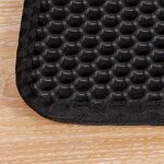 زیر انداز خاک گربه دو لایه مشبک و فیلتردار-2