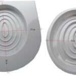 سرپوش آموزشی توالت فرنگی مخصوص گربه CitiKitty-3