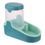 ظرف آب و غذای گربه اتوماتیک مخزن دار طرح Boots