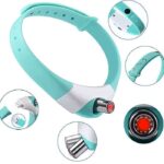 قلاده لیزر دار گردنی برای گربه