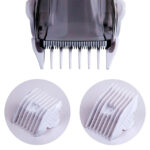 ماشین اصلاح حیوانات دارای مکنده مو مدل آنا-3