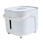 مخزن نگهداری غذا خشک سگ و گربه جاکوب-1