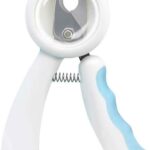 ناخن گیر سگ و گربه محفظه دار با سوهان مدل کوتیشن-2