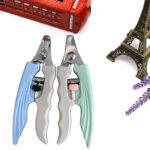 ناخن گیر گیوتینی سگ و گربه مدل جیمز-3
