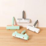 پرزگیر فرش و مبل سگ و گربه مخزن دار مدل فیندی-4