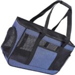 کیف حمل سگ و گربه مدل ریوا-1