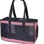 کیف حمل سگ و گربه مدل ریوا-2