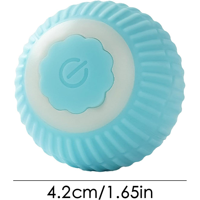 توپ هوشمند الکترونیکی گربه