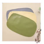 زیر انداز ظرف غذا سگ و گربه مایا-1