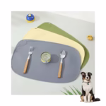 زیر انداز ظرف غذا سگ و گربه مایا