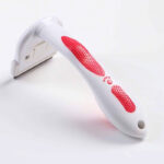 گره باز کن مو سگ و گربه مدل T001-2