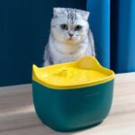 آبخوری اتوماتیک سگ و گربه واترفال 2.5 لیتری