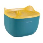 آبخوری اتوماتیک سگ و گربه واترفال 2.5 لیتری-2