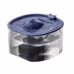 آبخوری اتوماتیک و تصفیه آب گربه و سگ مدل وال-3