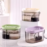 آبخوری اتوماتیک گربه مدل آکوا 1.5 لیتری-1