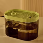 آبخوری اتوماتیک گربه مدل آکوا 1.5 لیتری-3