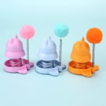 آبنبات کت نیپ دیواری گربه-2