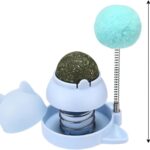 آبنبات کت نیپ دیواری گربه-3