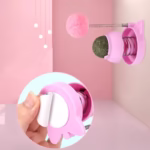 آبنبات کت نیپ دیواری گربه-4