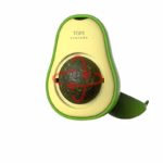 آبنبات کت نیپ گربه مدل آواکادو تشویقی دندانی و سرگرم کننده-3