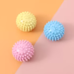 اسباب بازی سگ توپ سفت یودا