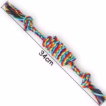 ست کامل اسباب بازی کنفی سگ-3