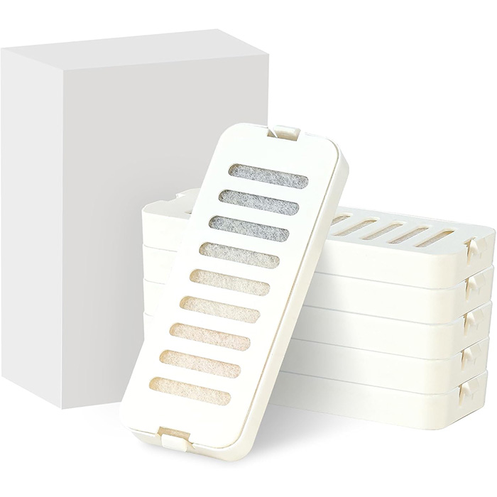 فیلتر آبخوری اتوماتیک گربه مدل مستطیل – یک عددی