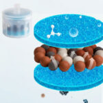 فیلتر سنگی آبخوری اتوماتیک گربه-1