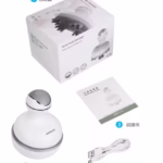 ماساژور برقی سگ و گربه-2