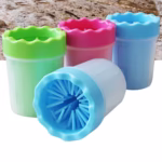 پنجه شور و پاشور سگ دیانا-1