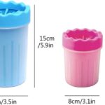 پنجه شور و پاشور سگ دیانا-4