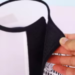 گردنبند الیزابت سگ و گربه چسبی-5