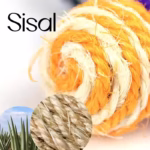 اسباب بازی توپ سیسال گربه (5)