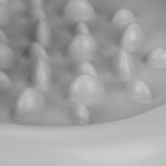 اسباب بازی و توپ تشویقی انداز با ظرف آرام خور سگ و گربه-3