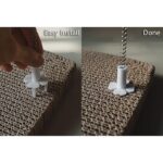 اسباب بازی گربه قابل اتصال به اسکرچر-1