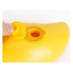 برس بخار دار سگ و گربه ۳ در ۱ مدل انبه-2