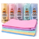 حوله حمام سگ و گربه با جذب بالا-1